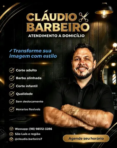 ATENDIMENTO A DOMICÍLIO