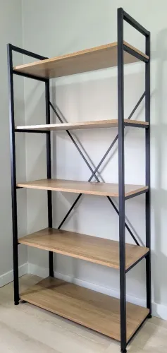 Estante multiuso