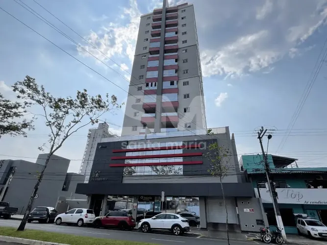 Apartamento à venda, Maria Goretti, Chapecó, SC