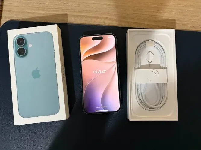 Iphone 16