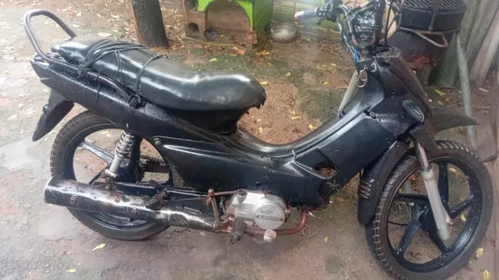 Moto