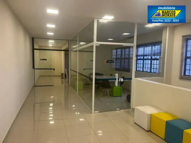 Salão para alugar, 700 m² por R$ 27.000,00/mês - Vila Lucy - Sorocaba/SP