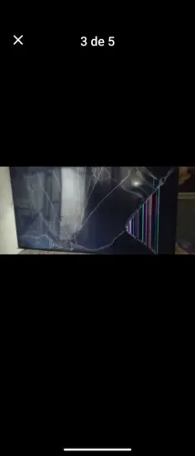 Tv Samsung 65 polegadas