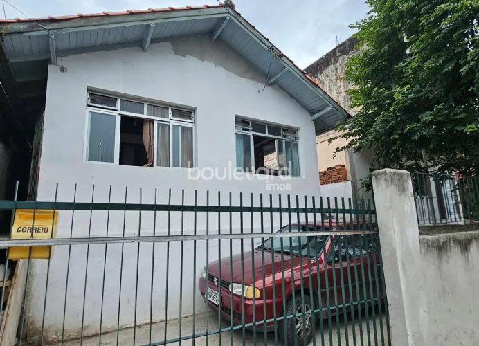 Casa de 3 Dormitórios | Jardim Atlântico | Florianópolis