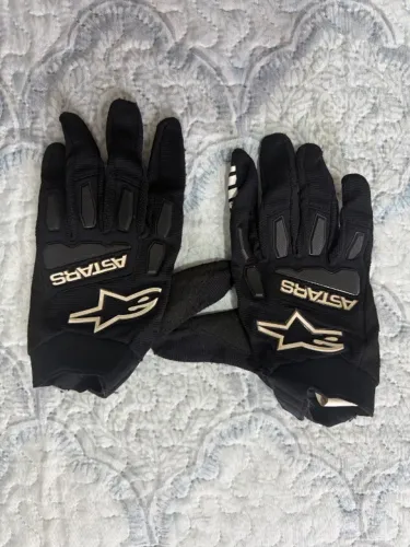 Luva Alpinestars (tam. L)