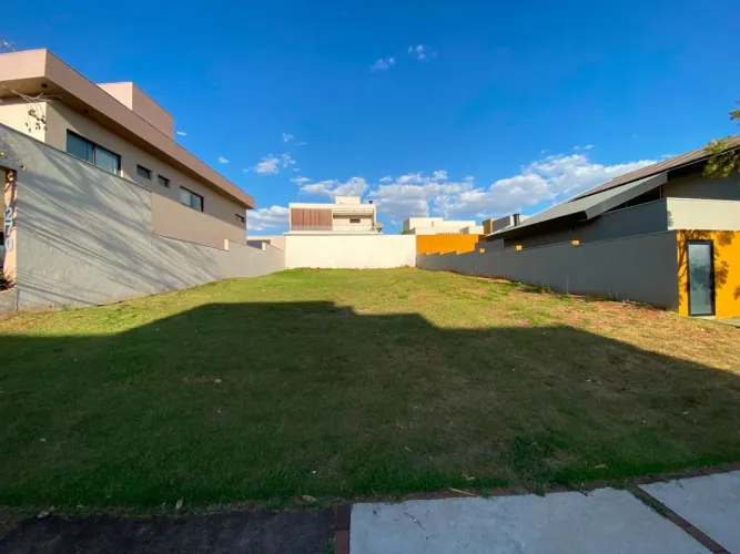 Terreno à venda, 469 m² por R$ 350.000,00 - Cyrela Landscape II (Residencial Vitória) - Ub