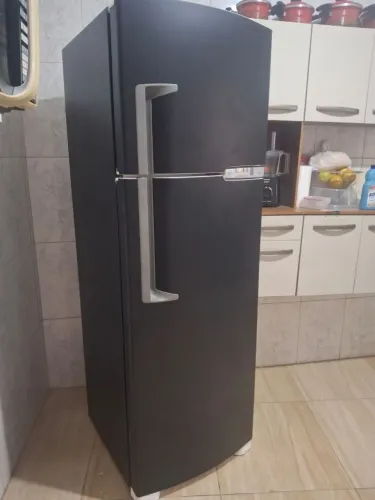 Geladeira e Freezers decorados com Envelopamento