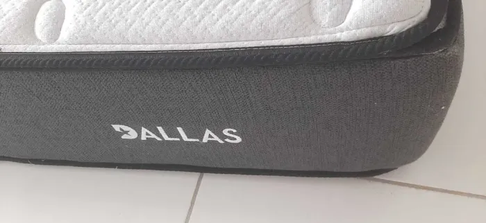 Colchão Queen Plumatex Dallas