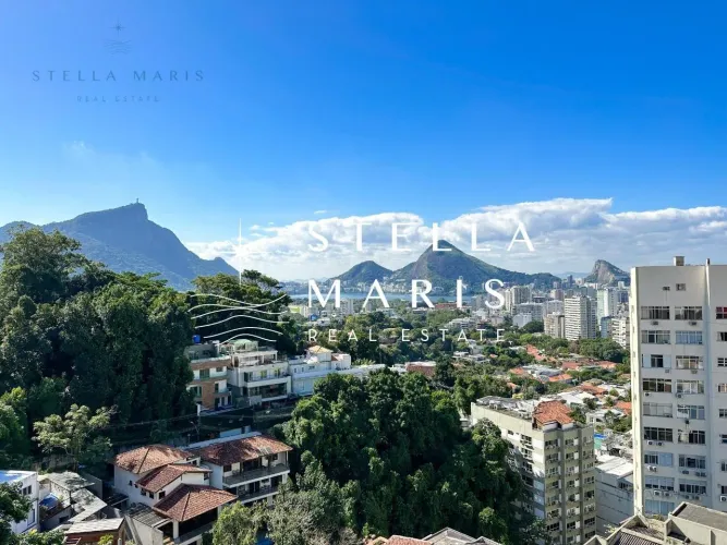 APARTAMENTO RESIDENCIAL em Rio de Janeiro - Rio de Janeiro, Leblon