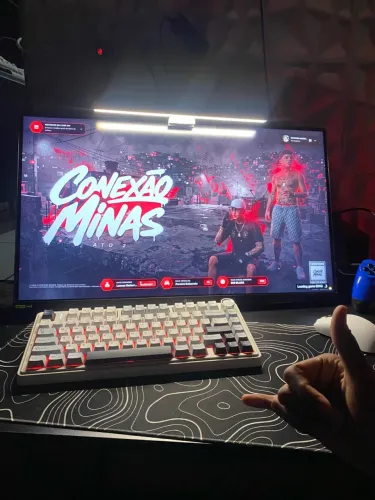 Pc game
