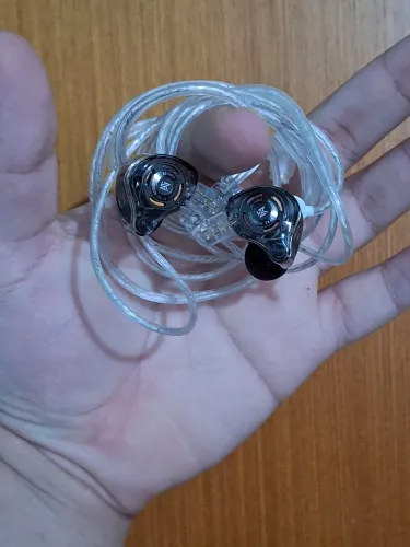 Fone de ouvido - KZ Gale