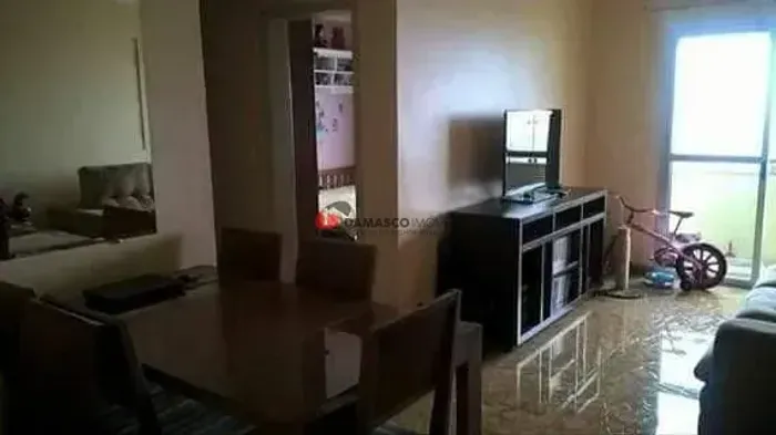 Apartamento em Santa Terezinha