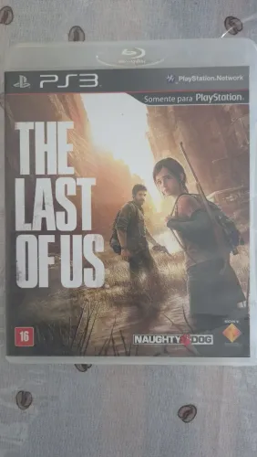 Jogos PS3