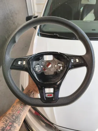 Volante Volkswagen Polo/Virtus/Nivus..