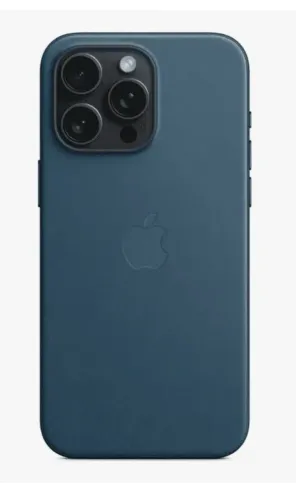 CAPINHA ORIGINAL APPLE - iPHONE 15 PRO MAX