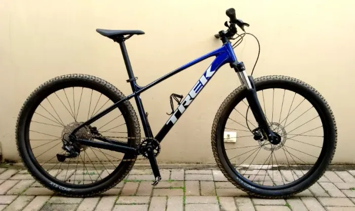 Bicicleta Mtb Trek Marlin 6