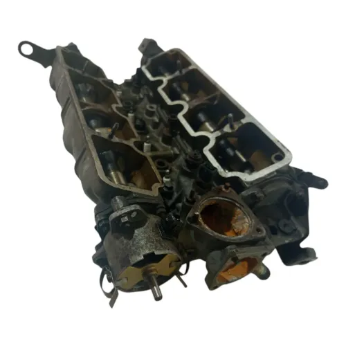Cabeçote Standart Fiat Tipo Tempra 2.0 16v 1993 1994 A 1998