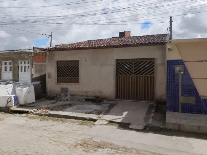 Casa a Venda Olaria