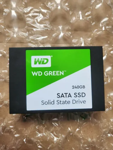 SSD 240GB