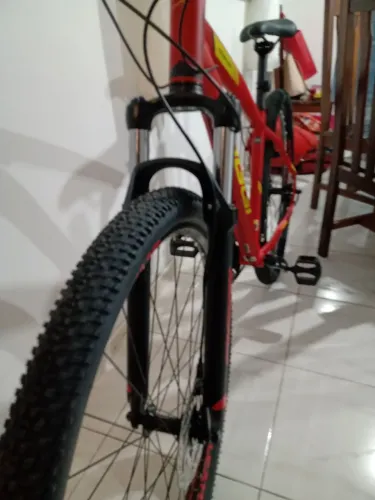 Bike Oggi HDS 29 