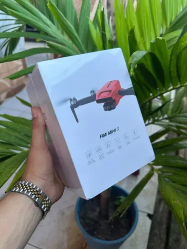 Drone Fimi Mini 3 Lacrado