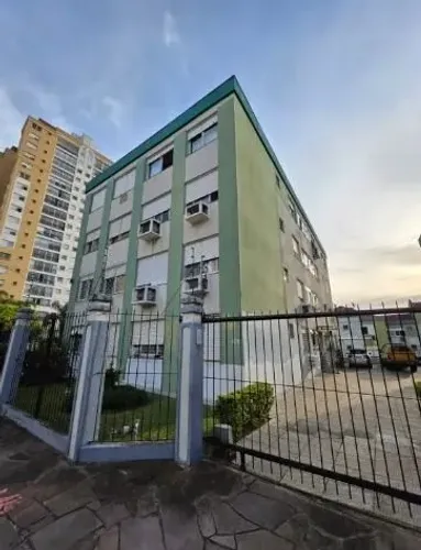 Apartamento de 2 quartos no bairro Vila ipiranga