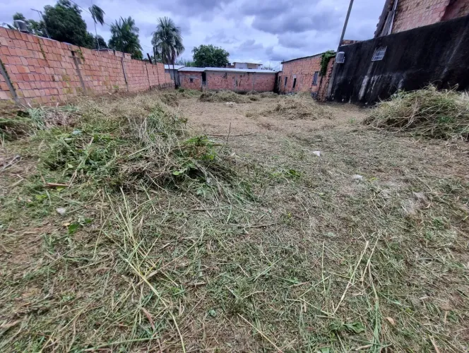 Terreno - Águas Claras7