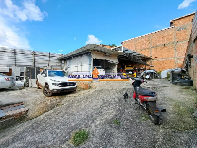 Lote 351m² - Piratininga