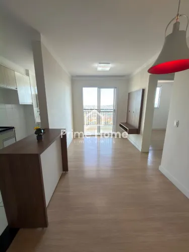 apartamento - São Bernardo - Campinas