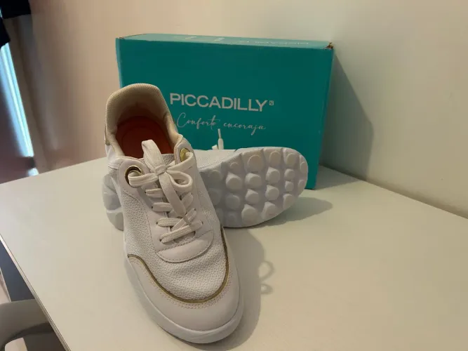 Tênis Piccadilly Feminino