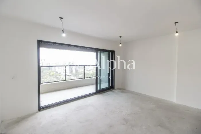 Apartamento a venda no Condomínio Oka Mamoré em Alphaville - SP