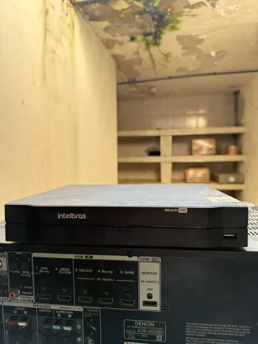 dvr intelbras mhdx 1016