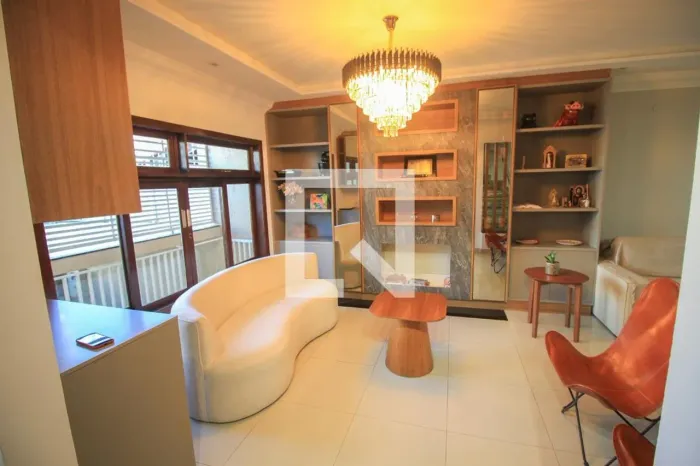 Casa à Venda - Belém, 4 Quartos, 330 m2