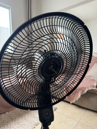 VENTILADOR PARA CONSERTO SIMPLES