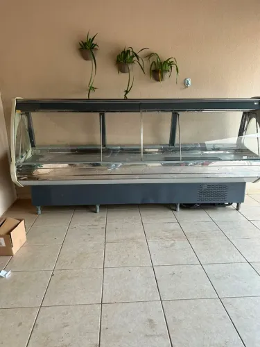 Freezer Horizontal