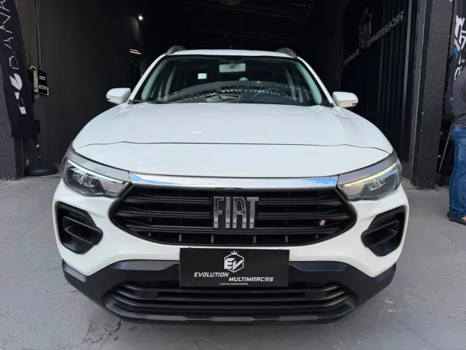 Fiat Pulse Drive 1.0 Turbo 200 Flex Aut. 2023