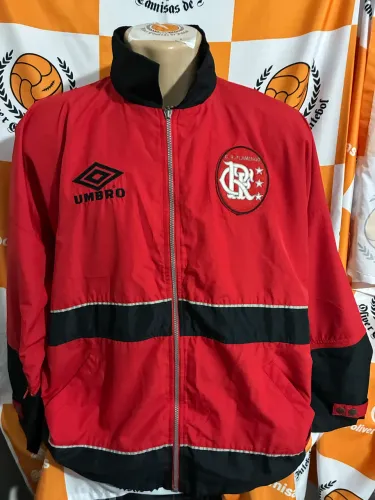 Agasalho Flamengo Umbro