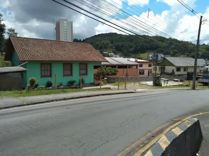 Terreno Cruzeiro Caxias do Sul