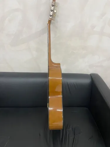 Violão nylon