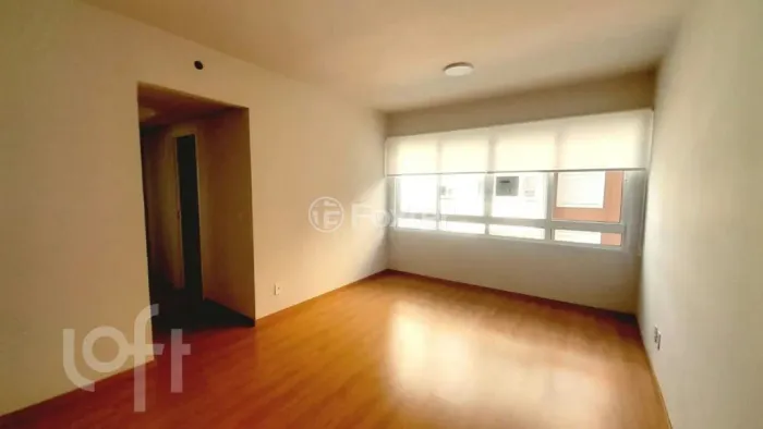 Apartamento à venda Avenida João Ferreira Jardim, Parque Santa Fé - Porto Alegre