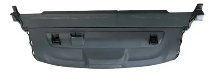 Bagagito Tampão Traseiro Honda City 2012 84500tm6 (usado) Prateado