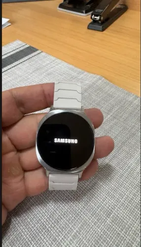 Samsung Galaxy Watch8 Smartwatch 44mm blt
