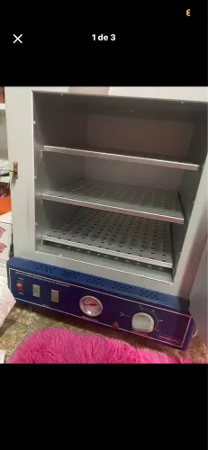 Autoclave