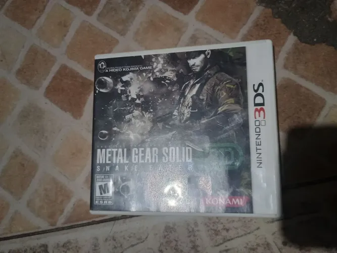 Jogos de Nintendo DS
