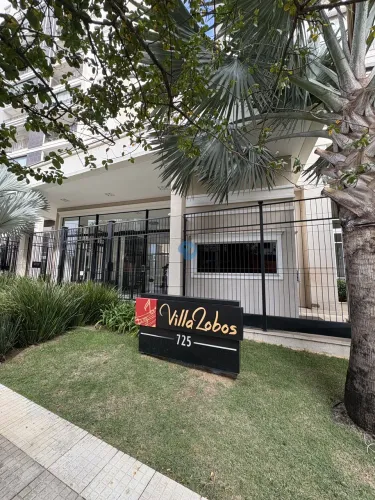 Apartamento rua do mercadão proximo Iguatemi Shopping