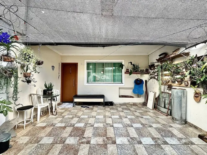 Casa Geminada Duplex com Armários Planejados - BH - São João Batista - 3 Quartos (1 Suíte)