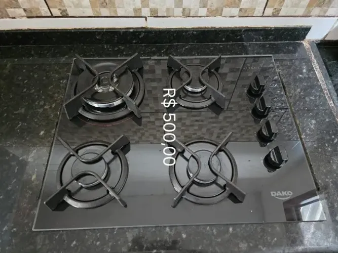 CooK Top