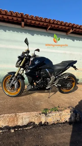 Honda CB 1000 R