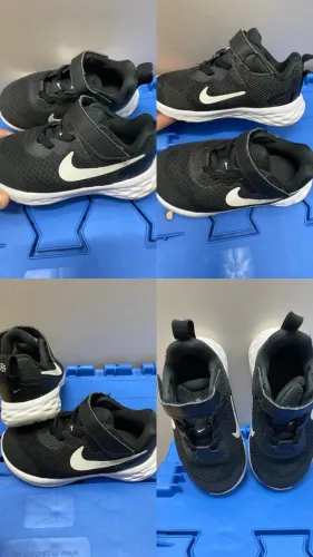 Tenis NIKE - Nº 20