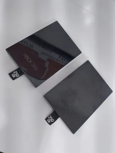 HD Xbox 360 250GB Originais 